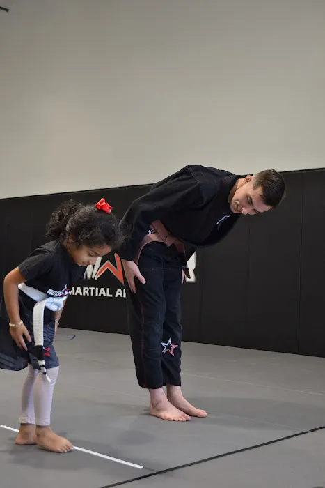 RockStar Martial Arts - North Prosper | Brazilian Jiu-Jitsu & Self-Defense Picture 4