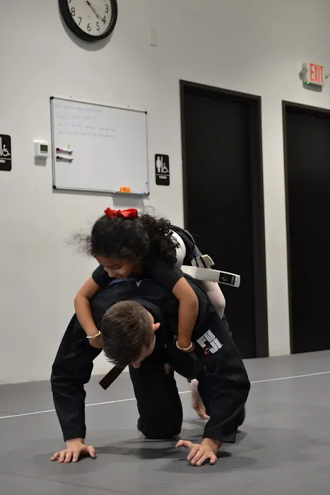 RockStar Martial Arts - North Prosper | Brazilian Jiu-Jitsu & Self-Defense Picture 8