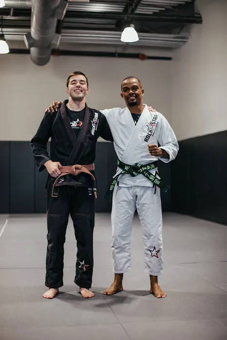 RockStar Martial Arts - North Prosper | Brazilian Jiu-Jitsu & Self-Defense Picture 5