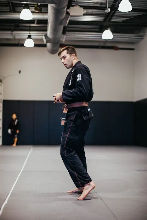 RockStar Martial Arts - North Prosper | Brazilian Jiu-Jitsu & Self-Defense Picture 10