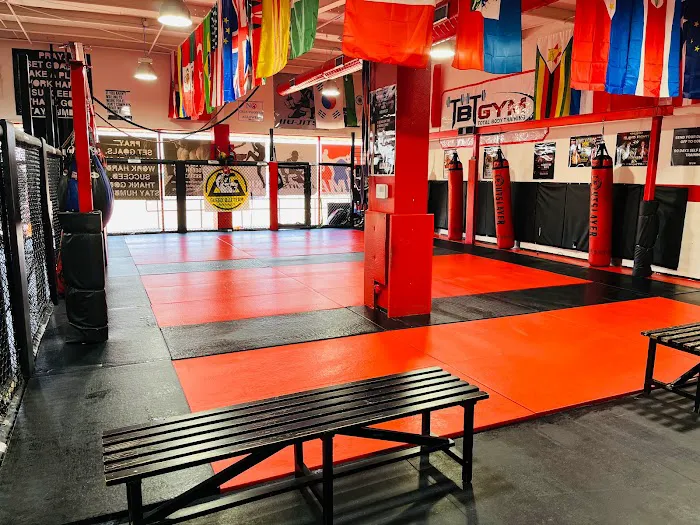 TBT GYM-TOTAL BODY TRAINING Picture 6