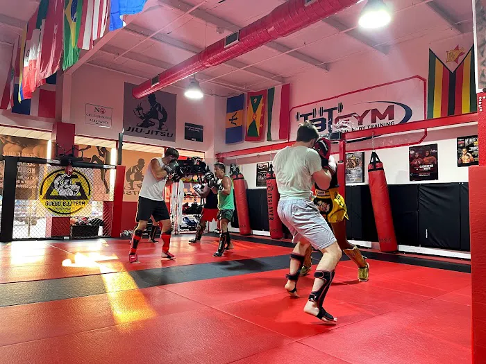 TBT GYM-TOTAL BODY TRAINING Picture 4