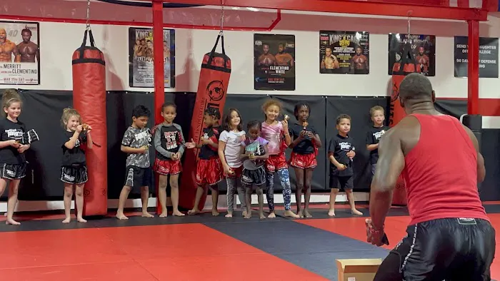 TBT GYM-TOTAL BODY TRAINING Picture 3