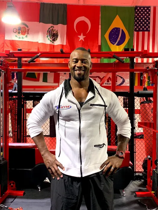 TBT GYM-TOTAL BODY TRAINING Picture 9