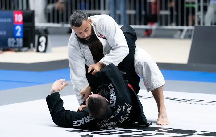 GUEGO BJJ TEAM MCKINNEY TX Picture 9