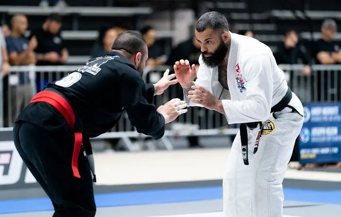 GUEGO BJJ TEAM MCKINNEY TX Picture 8