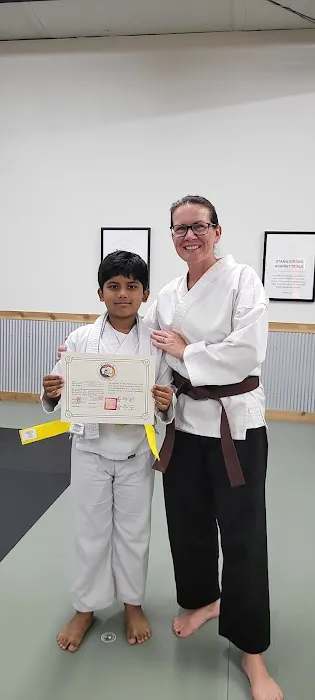 Pine Tree Martial Arts Picture 3