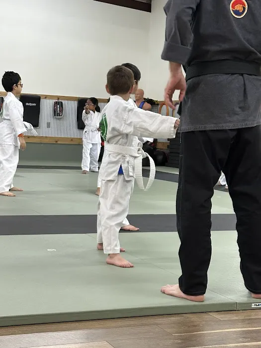 Pine Tree Martial Arts Picture 6