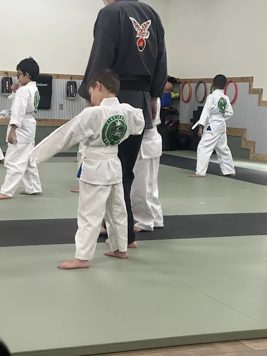 Pine Tree Martial Arts Picture 5