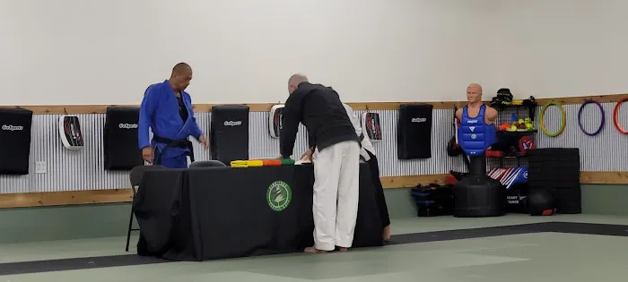 Pine Tree Martial Arts Picture 4