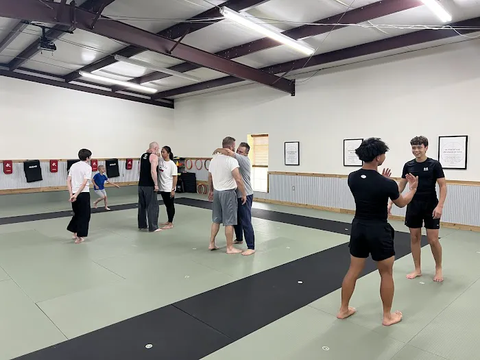 Pine Tree Martial Arts Picture 1