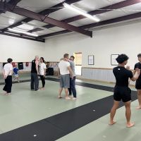 Pine Tree Martial Arts ico