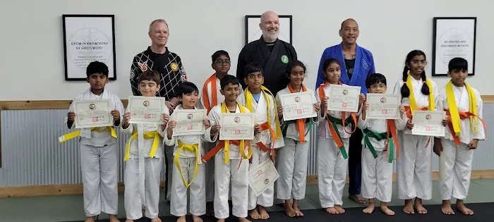 Pine Tree Martial Arts Picture 8