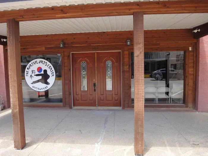 The Whitewright Martial Arts Center Picture 1