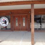 The Whitewright Martial Arts Center