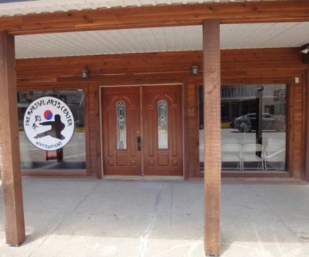 The Whitewright Martial Arts Center