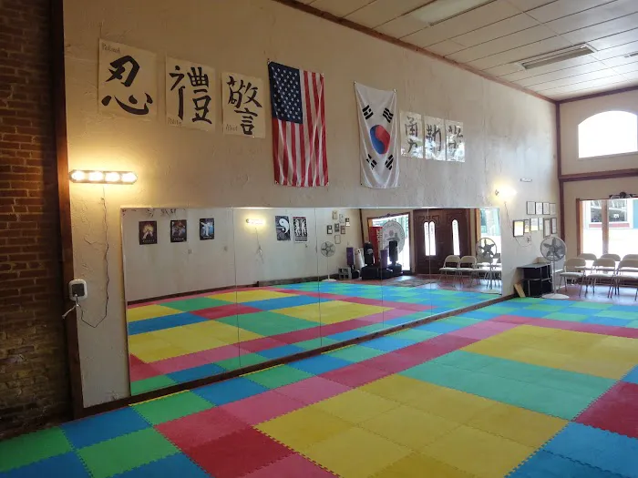 The Whitewright Martial Arts Center Picture 3