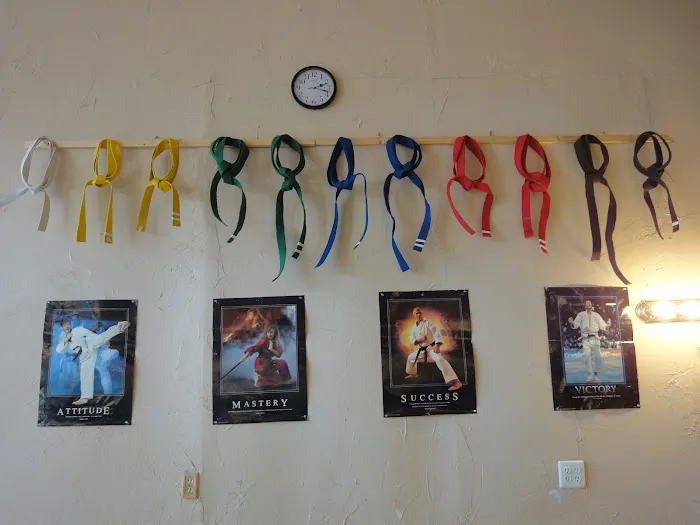 The Whitewright Martial Arts Center Picture 4