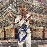 Arnold's Martial Arts