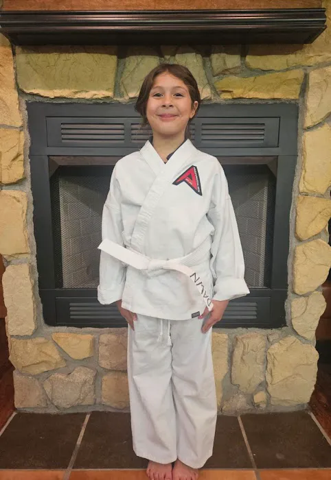 Arnold's Martial Arts Picture 3