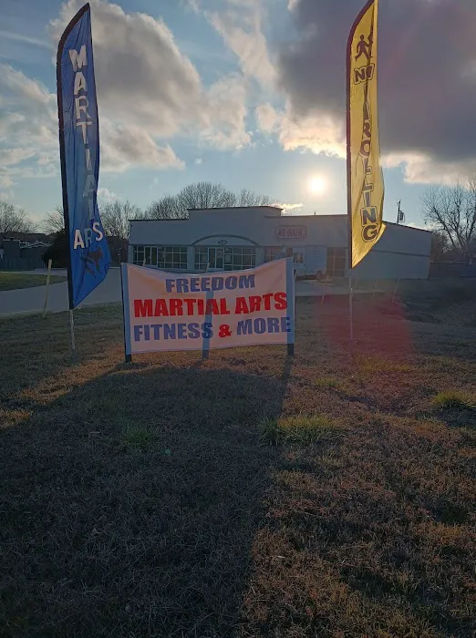 Freedom Martial Arts Fitness and More Picture 2