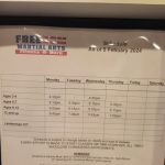 Freedom Martial Arts Fitness and More