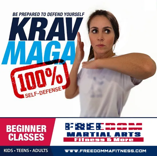 Freedom Martial Arts Fitness and More Picture 5