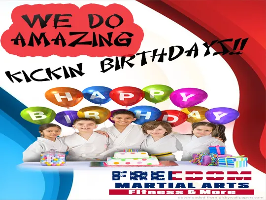 Freedom Martial Arts Fitness and More Picture 7