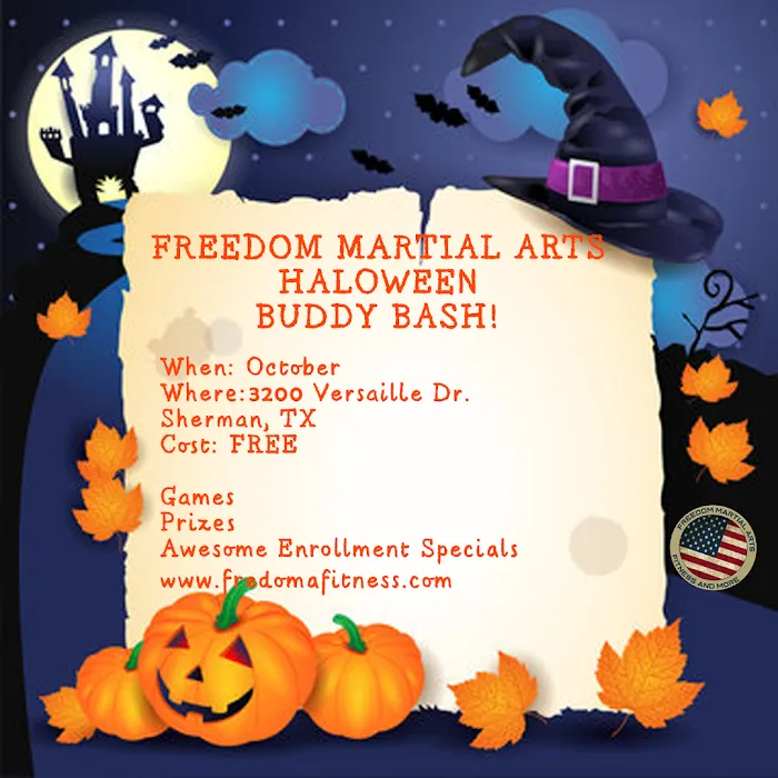 Freedom Martial Arts Fitness and More Picture 10