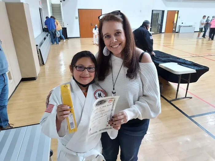 Denison Family Karate Center Picture 1