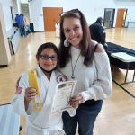 Denison Family Karate Center