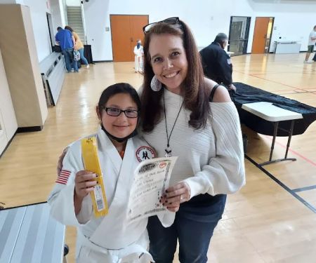 Denison Family Karate Center