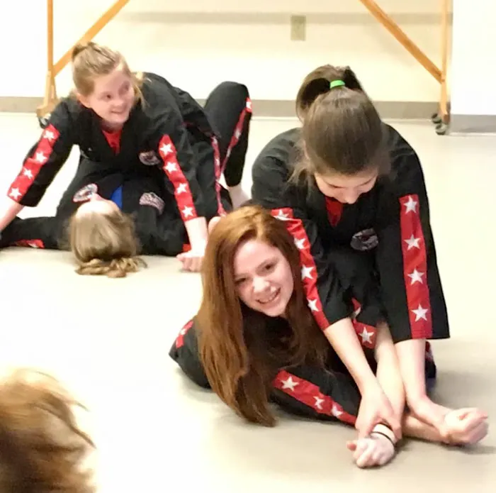 Denison Family Karate Center Picture 7