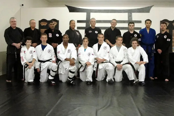 Denison Family Karate Center Picture 4
