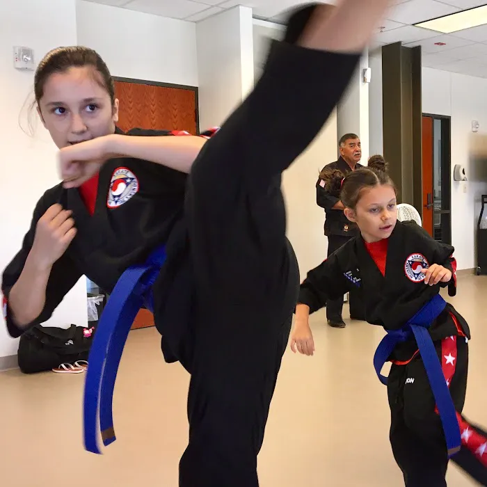Denison Family Karate Center Picture 6