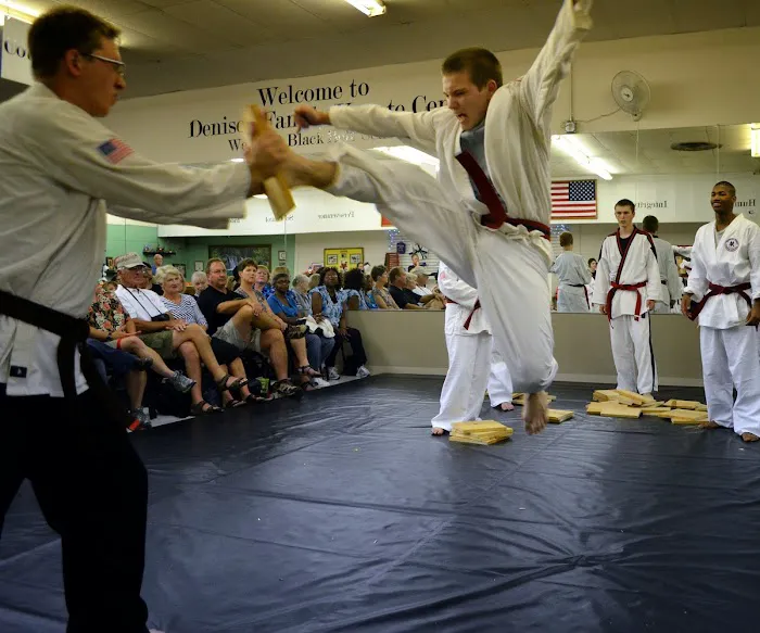 Denison Family Karate Center Picture 5