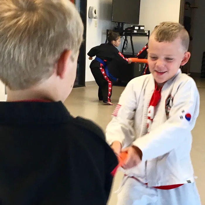 Denison Family Karate Center Picture 9