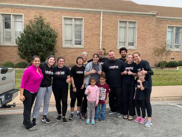 Legend Martial Arts Picture 5