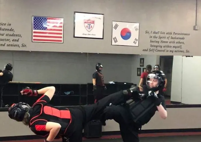 Legend Martial Arts Picture 3