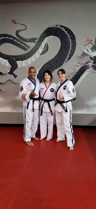 Legend Martial Arts Picture 6