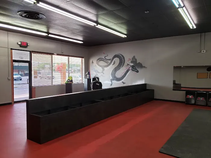 Legend Martial Arts Picture 1