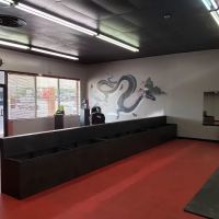 Legend Martial Arts ico