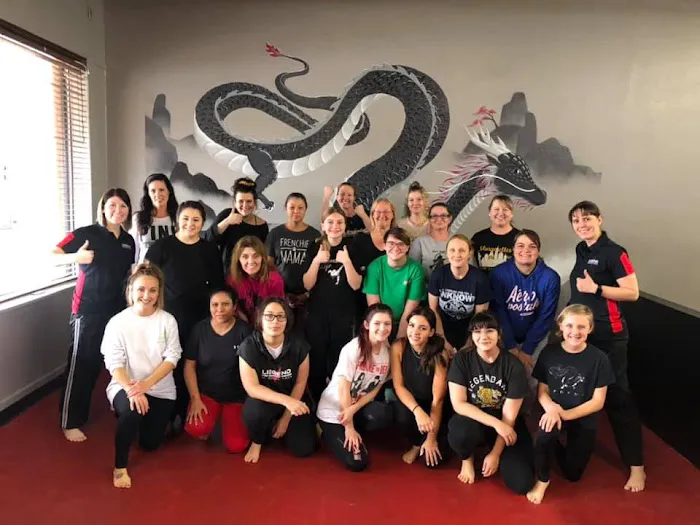 Legend Martial Arts Picture 4