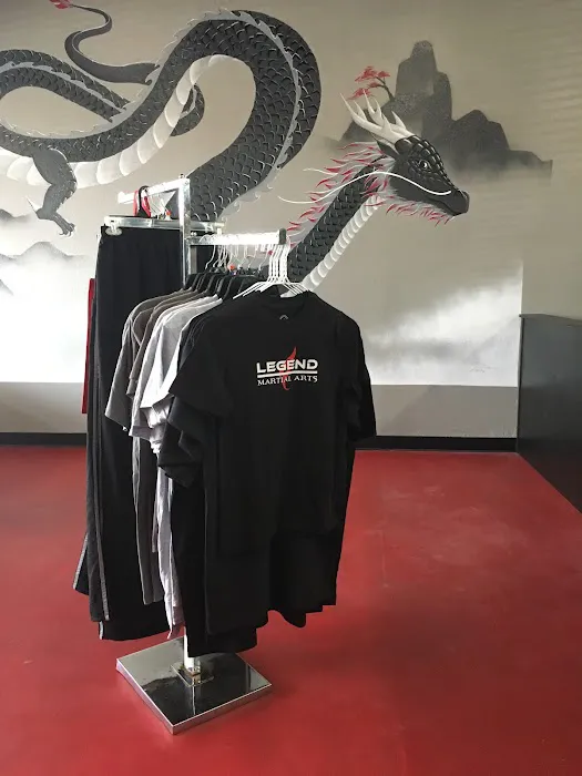 Legend Martial Arts Picture 2