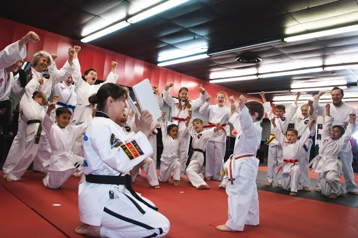 Legend Martial Arts Picture 8