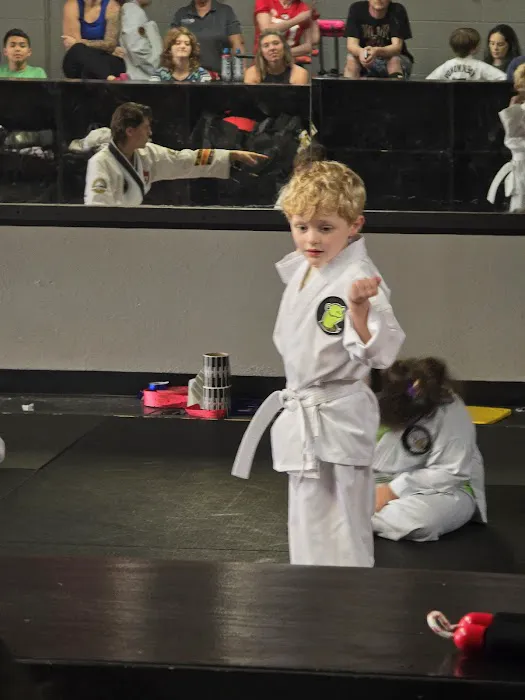 Legend Martial Arts Picture 7