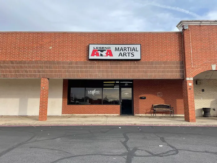 Legend Martial Arts Picture 9