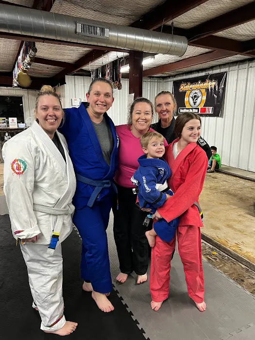Sidewinder Jiu Jitsu Headquarters - Martial Arts, Combatives & Tactical Training Picture 4