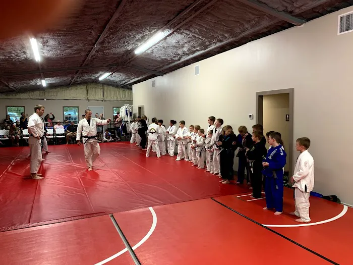 Sidewinder Jiu Jitsu Headquarters - Martial Arts, Combatives & Tactical Training Picture 2