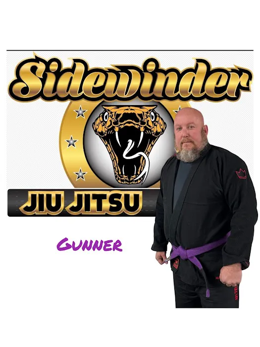 Sidewinder Jiu Jitsu Headquarters - Martial Arts, Combatives & Tactical Training Picture 1